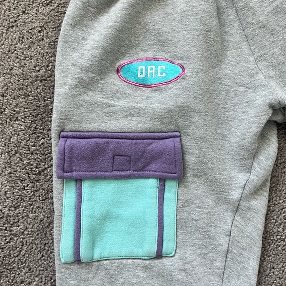 Deluxe and Creative (DAC) Matching Set - Picture 3 of 7